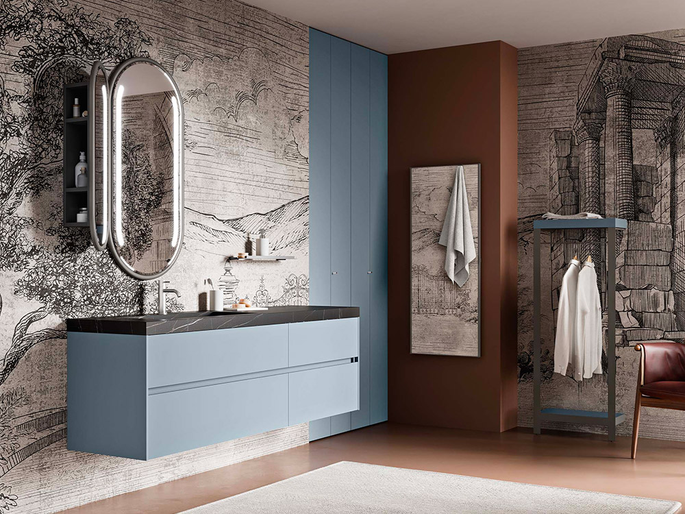 Arredo Bagno - Salvetti Ceramiche